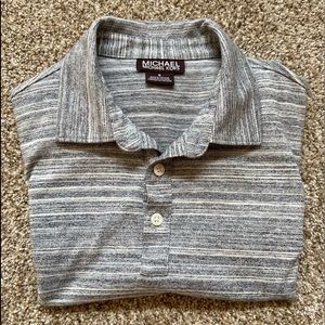 Michael Kors Men’s Polo Shirt